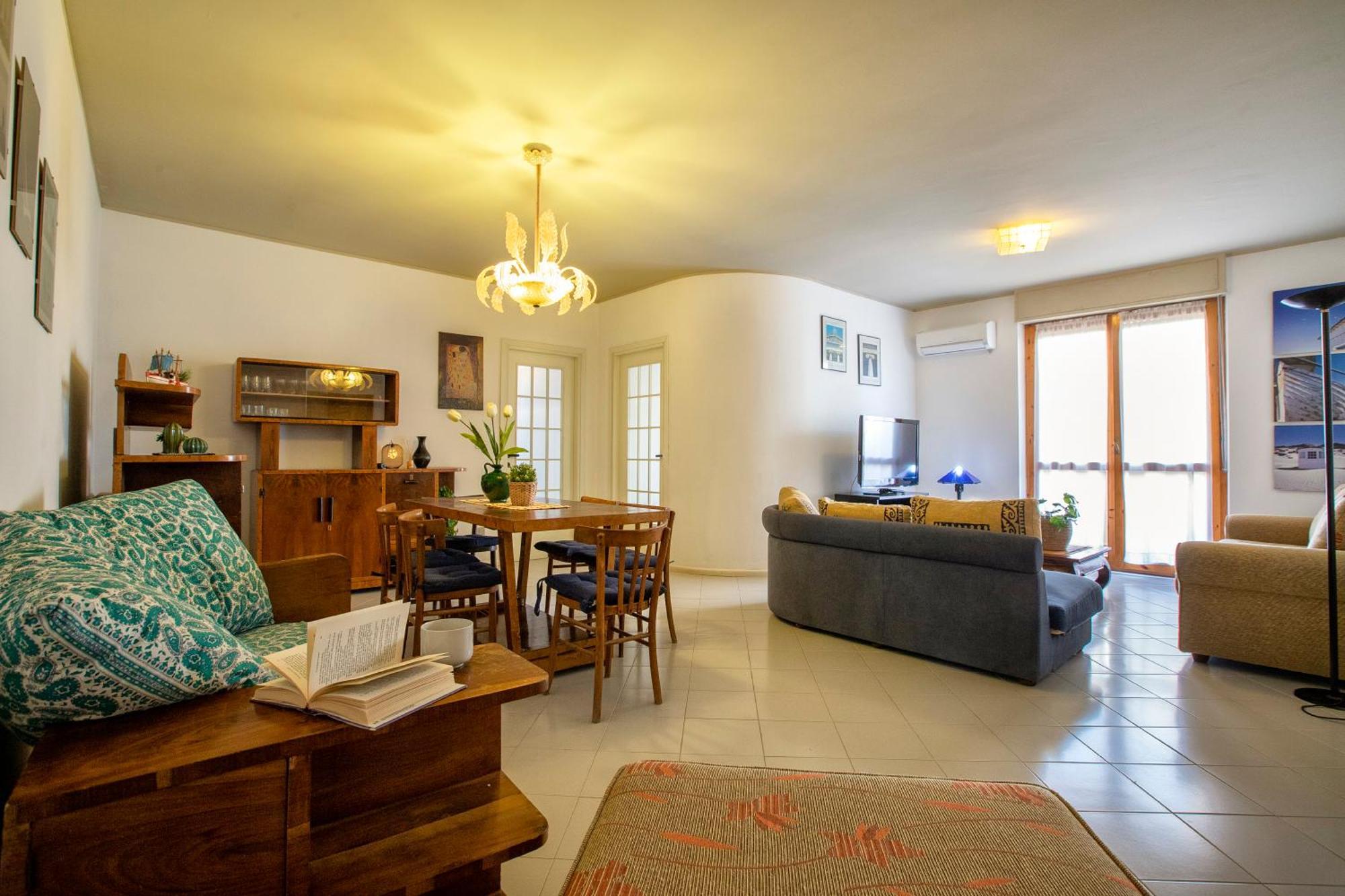 Sardinia Re - Sand Apartment Alguer Exterior foto