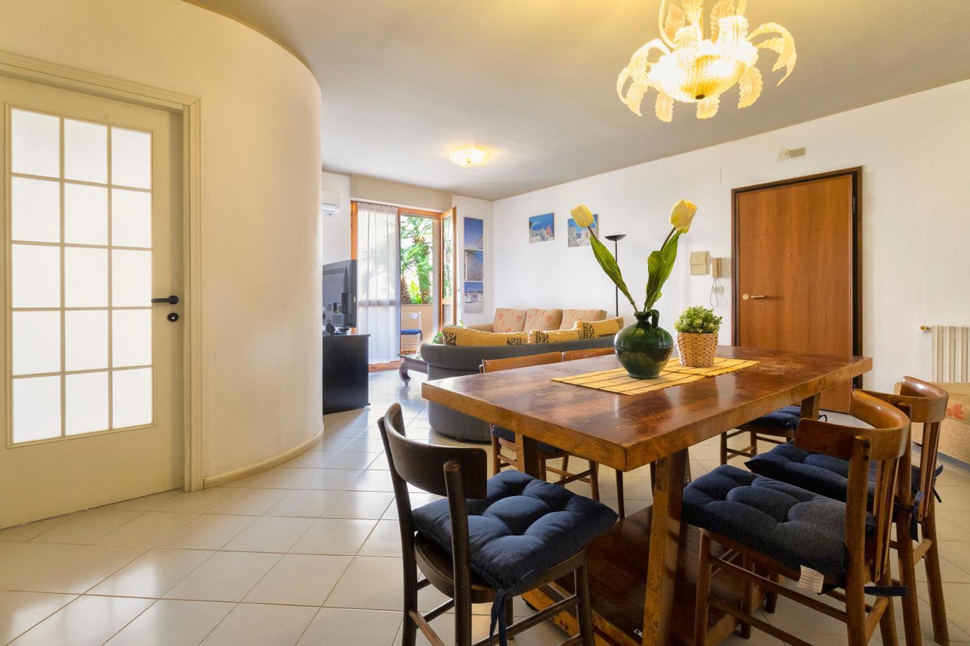 Sardinia Re - Sand Apartment Alguer Exterior foto