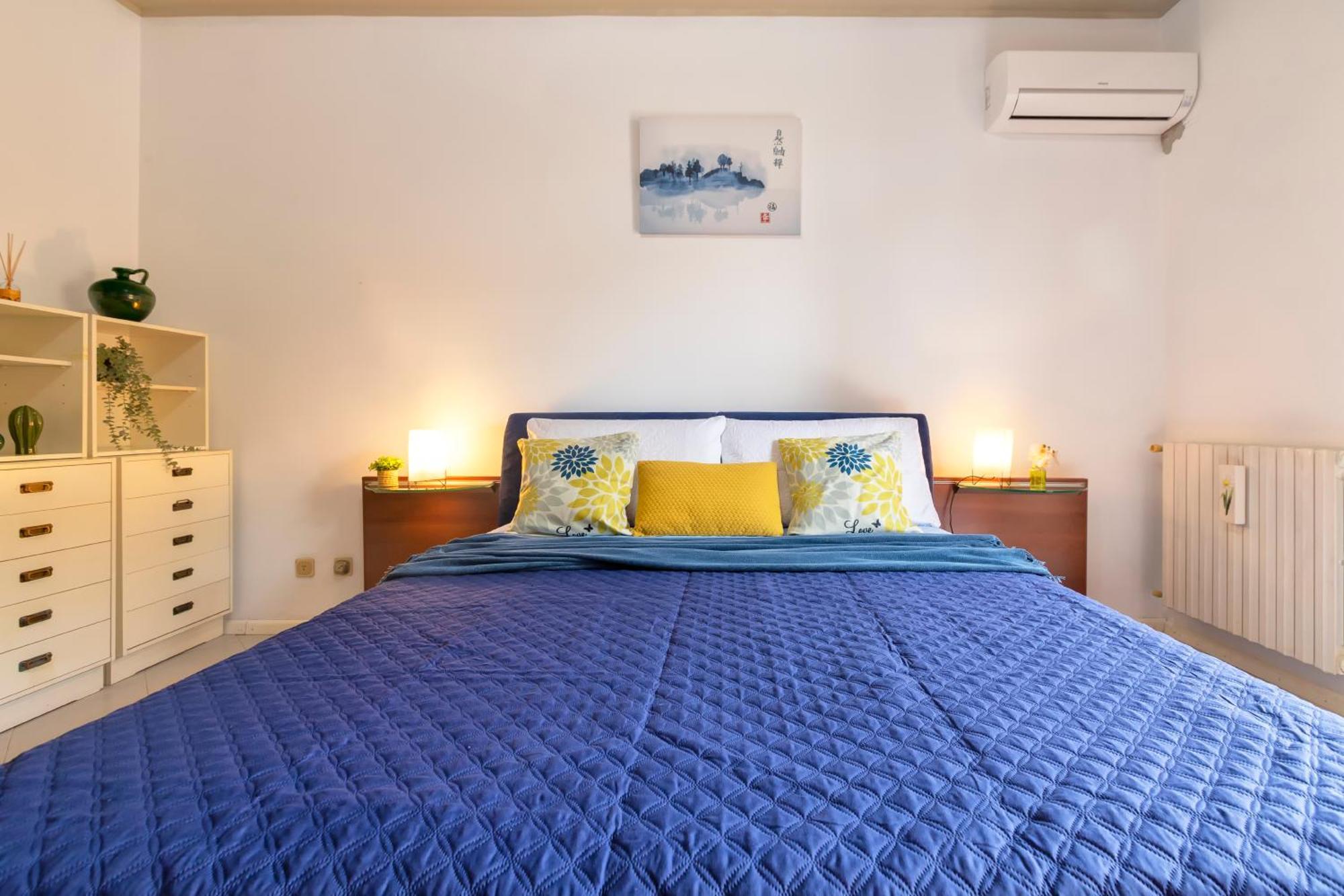 Sardinia Re - Sand Apartment Alguer Exterior foto