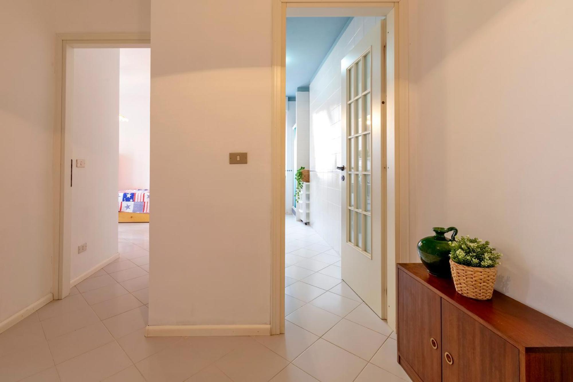 Sardinia Re - Sand Apartment Alguer Exterior foto
