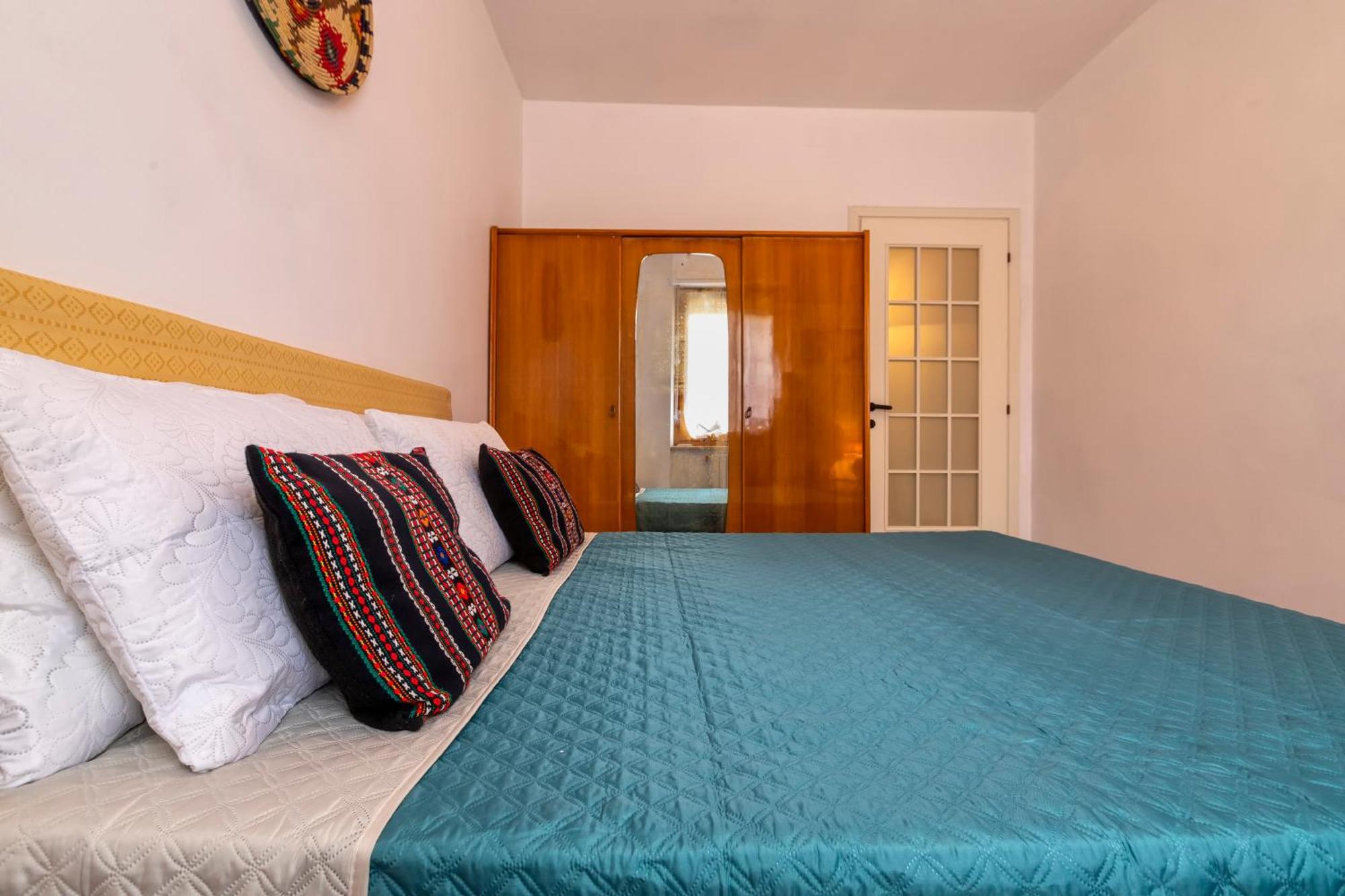 Sardinia Re - Sand Apartment Alguer Exterior foto
